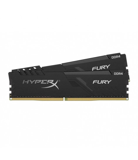 Pamięć RAM HyperX Fury 16GB (2x8GB) DDR4 2666MHz