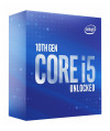 Procesor Intel® Core™ i5-10600KF (12M Cache, 4.10 GHz)