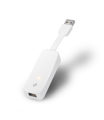 Karta sieciowa USB TP-Link UE300 OUTLET