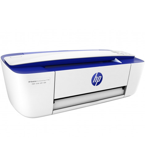 Urządzenie wielofunkcyjne atramentowe HP DeskJet 3790