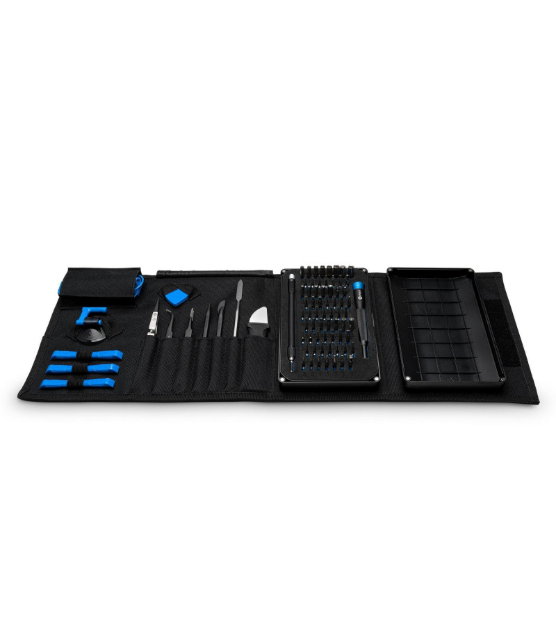 ifixit pro tech toolkit game consoles
