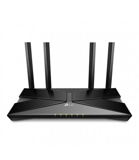 Router TP-Link Archer AX10