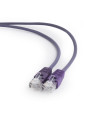 Kabel sieciowy UTP Gembird PP12-0.5M/V kat. 5e, Patch cord RJ-45 (0,5 m)