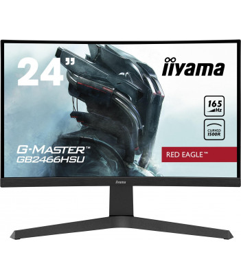 iiyama 24" VA G-MASTER GB2466HSU-B1