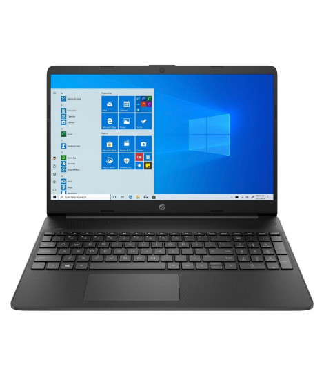 Notebook HP 15s-fq1097nw 15.6" (28Z75EA)