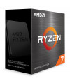 Procesor AMD Ryzen 7 5800X (32M Cache, 3.80 GHz)