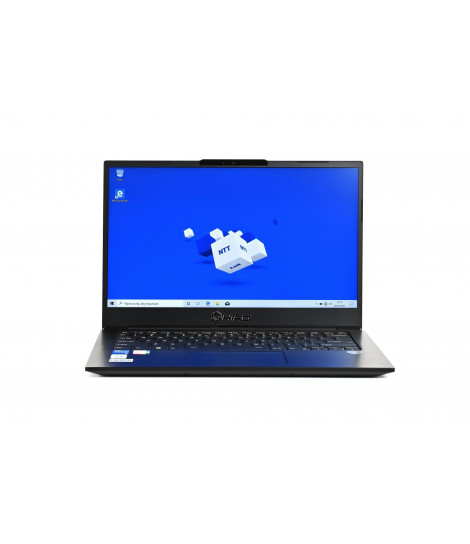 Laptop HIRO B140 14" - i5-1135G7, 8GB RAM, 256GB SSD M.2, W11