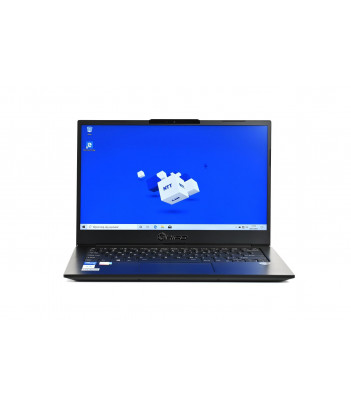 Laptop HIRO B140 14" - i7-1165G7, 16GB RAM, 512GB SSD M.2