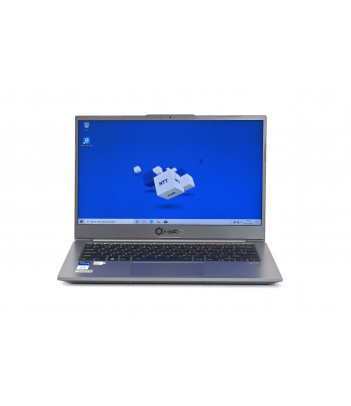 Laptop HIRO B141 14" - i7-1165G7, 16GB RAM, 512GB SSD M.2