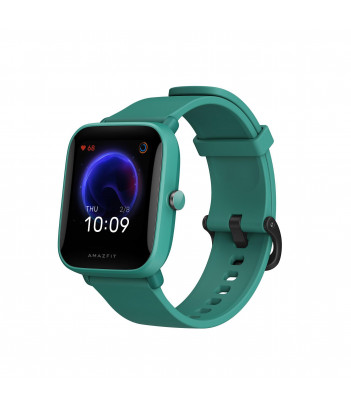 Smartwatch AmazFit Bip U Pro (zielony)