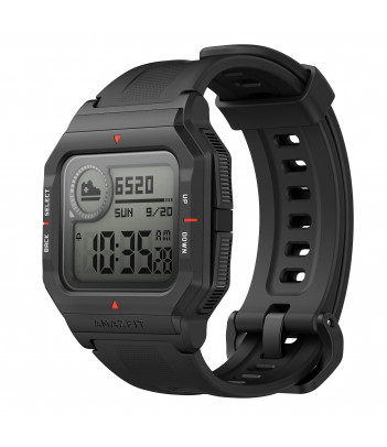 Smartwatch AmazFit Neo (czarny)