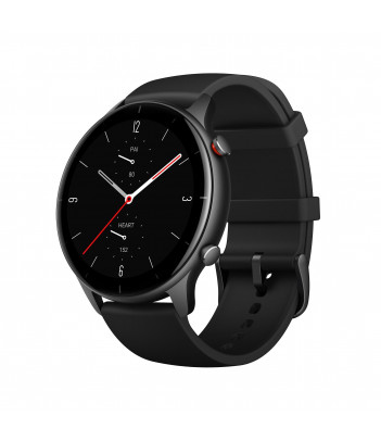 Smartwatch AmazFit GTR 2e (czarny)