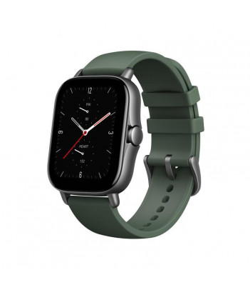 Smartwatch AmazFit GTS 2e (zielony)