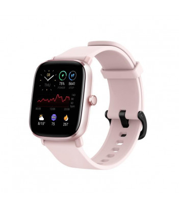 Smartwatch AmazFit GTS 2 Mini (różowy)
