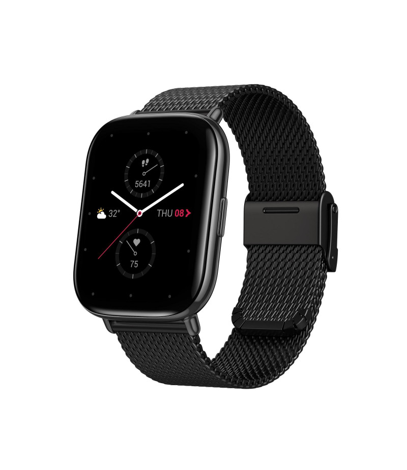 xiaomi amazfit zepp e square