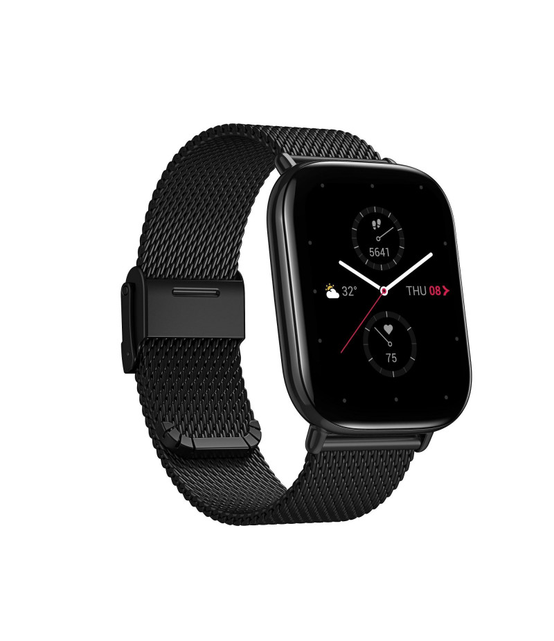 xiaomi amazfit zepp e square