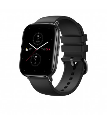 Smartwatch AmazFit Zepp E Square Onyx Black (czarny)