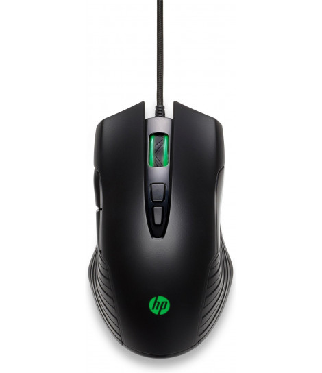 Mysz gamingowa HP X220 Backlit