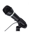 Mikrofon biurkowy z wyłącznikiem Gembird MIC-D-04