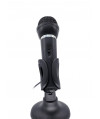 Mikrofon biurkowy z wyłącznikiem Gembird MIC-D-04