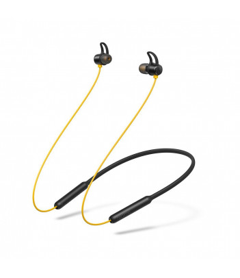 Słuchawki bezprzewodowe Realme Buds Wireless (żółte)