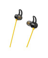 Słuchawki bezprzewodowe Realme Buds Wireless (żółte)