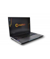 Laptop do gier HIRO 700 15.6" 144 Hz - i7-8750H, GTX 1060 6GB, 8GB RAM, 256GB SSD