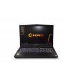 Laptop do gier HIRO 957 15.6" 144 Hz - i5-9400, GTX 1060 6GB, 8GB RAM, 256GB SSD M.2