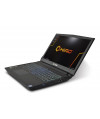 Laptop do gier HIRO 957 15.6" 144 Hz - i5-9400, GTX 1060 6GB, 8GB RAM, 256GB SSD M.2
