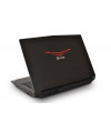 Laptop do gier HIRO 957 15.6" 144 Hz - i5-9400, GTX 1060 6GB, 16GB RAM, 256GB SSD M.2