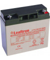 Akumulator żelowy Leaftron LT12-18