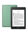 Czytnik e-book Amazon Kindle Paperwhite 4 8GB IPX8, zielony (z reklamami)