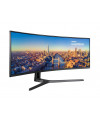 Samsung 48.8" VA LC49J890DKRXEN