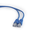 Kabel sieciowy UTP Gembird PP12-3M/B kat. 5e, Patch cord RJ-45 (3 m)