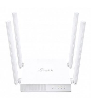 Router TP-Link Archer C24 OUTLET