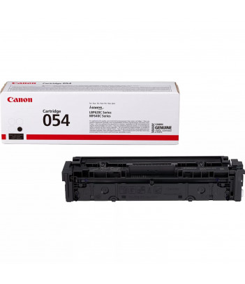 Toner Canon CLBP 054 (czarny)