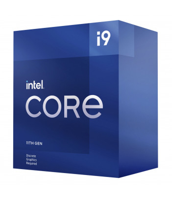 Procesor Intel® Core™ i9-11900 (16M Cache, 2.50 GHz)