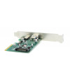 Karta sieciowa PCI-E Gembird PEX-U31-01