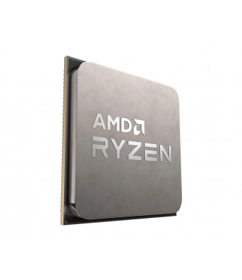Procesor AMD Ryzen 5 5600X (32M Cache, 3.70 GHz) Tray