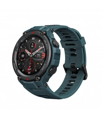 Smartwatch AmazFit T-Rex Pro (niebieski)