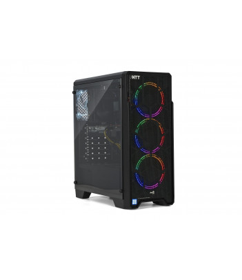 Komputer do gier NTT Game R B460i5GBT-P01