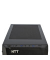 Komputer do gier NTT Game R - Ryzen 5 1600, RX550 2GB, 8GB RAM, 480GB SSD, W10