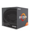 Procesor AMD Ryzen 5 1600 (16M Cache, 3.60 GHz)