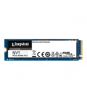 Dysk SSD Kingston NV1 M.2 500GB