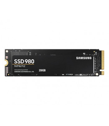 Dysk SSD Samsung 980 M.2 250GB