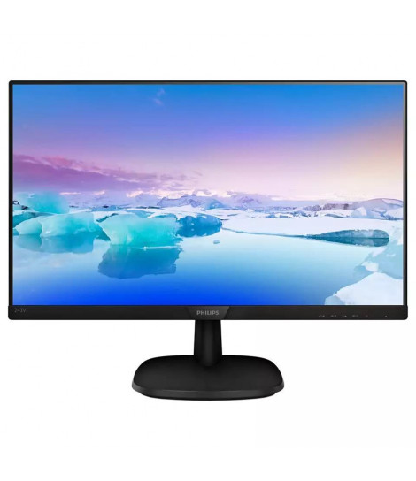 Philips 23.8" IPS 243V7QDSB/00