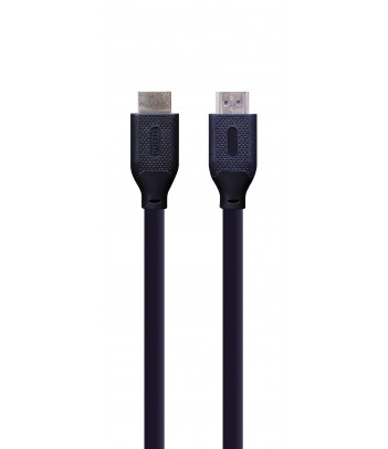 Kabel HDMI High Speed Ethernet Gembird CC-HDMI8K-1M (1 m)