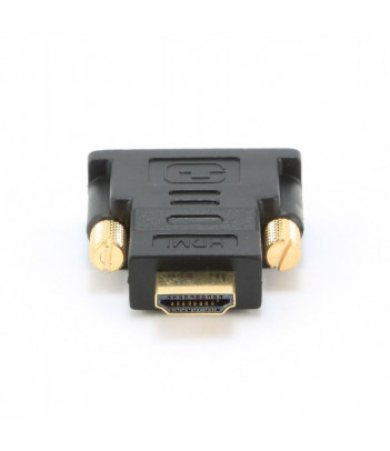 Adapter HDMI na DVI Gembird A-HDMI-DVI-1