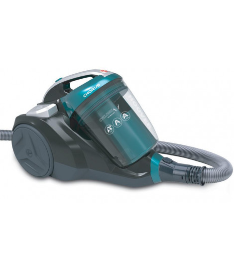 Odkurzacz bezworkowy Hoover Chorus (CH40PAR 011) Odkurzacz bezworkowy Hoover Chorus (CH40PAR 011)