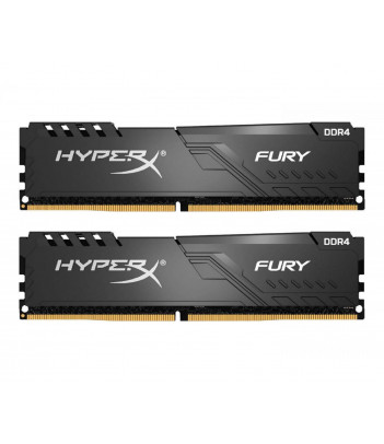 Pamięć RAM HyperX Fury 32GB (2x16GB) DDR4 3200MHz